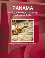 Inc Ibp Panama (Paperback) (UK IMPORT) picture