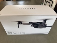 EXO Mini PRO Drone Blackhawk 2 Series picture
