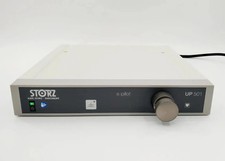 KARL STORZ S-Pilot UP 501 Smoke Evacuation System picture