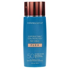 Colorescience Sunforgettable Total Protection Face Shield Flex SPF 50 Medium picture