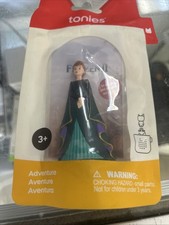 Tonies Disney's Frozen II Anna Audio Play Character- NEW Sealed Toniesbox picture