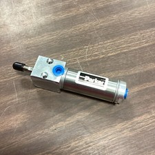 PARKER 01.06 BFDSRM 1.000 Pneumatic Cylinder WD458069 A picture