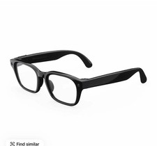 OFFICIAL Meta Adventurer Large Classic Black Clear LensesFree shipping • Usuall picture