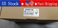 MT8071iE 1PCS New Weintek MT8071IE 7 Inch Touch Screen HMI  Fast Delivery picture