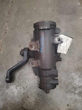 1993-1995 Jeep Grand Cherokee Power Steering Gear Box Oem picture