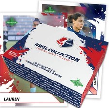 2024 Parkside NWSL Col Vol. 1 - Pick your Base (Buy 2, 1 Free | ) picture