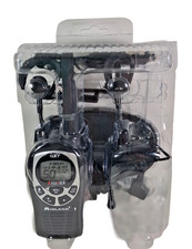 NEW Midland GXF Pro Series GMRS Two-Way Radios GXT1000VP4 single radio picture