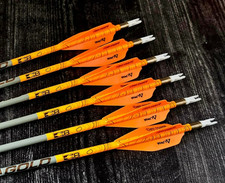 Bohning Alpha Vanes - 36 Pack picture