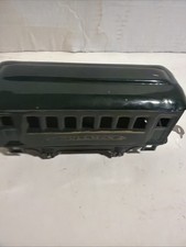 lionel prewar630 Repaint  picture