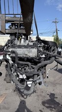 15-17 VOLKSWAGEN JETTA 1.4L L4 DOHC 16V TSI GASOLINE ENGINE MOTOR 108k MILES OEM picture