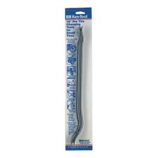 Ken-Tool 32117 Tire Iron, 16 In, 7/16 In Stk, Stl, Pk2 picture