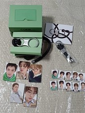 CORTIS COER 2026 Official Membership Kit Full Set Photocard picture