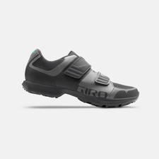 Giro Women's Berm Shoe Titanium/Dark Shadow Cover 38 -Open Box picture