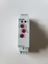 1PC GEYA GRT8-M1 multifunctional delay time relay AC220V picture