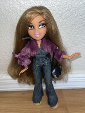 MGA 2001 Bratz Yasmin Fashion Collection DOLL picture