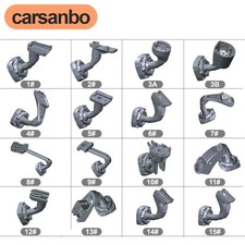 Car Rearview Mirror Bracket Aftermarket Mirror Mounting Accessories 200+ Styles picture