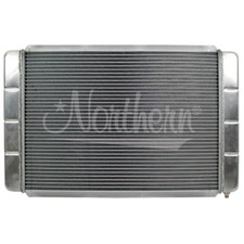 Northern 209657B Customizab​le Aluminum Radiator 26