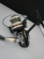 Vintage Garcia GK-250 Fishing Reel picture