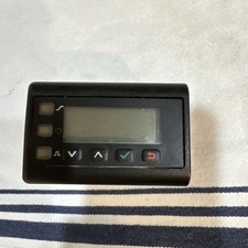 New BANNER LTF12IC2LDQ Laser Displacement Sensor picture