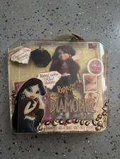 MGA Bratz Forever Diamondz Sharidan Doll picture