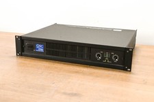 QSC CX302 2-Channel Power Amplifier CG0127D picture