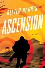 Ascension (An Elliot Kane Thriller) picture