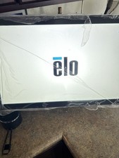 Elo ESY22i3 21.5'' 8GB 128GB SSD W10 1080P POS Plastic Still On Screen picture