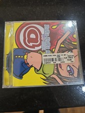 NEW Para Para Max 1 US Mix CD, Yoko Ishida Anime Music Album 21T Geneon picture