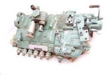 Diesel Kiki inline fuel injection pump 3.2-liter Nissan SD33 diesel engine CORE picture
