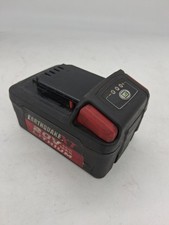 Earthquake XT EQBXT-20V4 20V Max Lithium-Ion Battery 4.0Ah, Tested And Charged picture