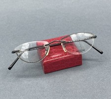 NEW Still Women’s Vintage Eyeglass Frame Made in Italy picture