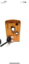 ProMinent beta/4 Solenoid Dosing Pump Retail: $1,042 PN: BT4B1602PPT2000UA010000 picture