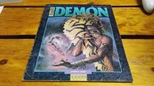 Bottled Demon (Shadowrun) - Paperback, by James D. Long - Very Good picture