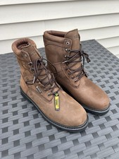 Brand New Rocky Ranger Steel Toe GORE-TEX® Waterproof Boots Size 11.5 600G 6223 picture
