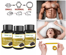 #1 BEST-MALE ENLARGER THICKER LONGER BIGGER 3