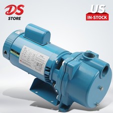 GT15 1.5 HP Self-Priming Centrifugal Pump 115/230V Single Phase Irrigation picture