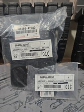 TOYOTA Genuine OEM RAV4  2017-2018  Forward Recognition Cover 86466-42080 picture