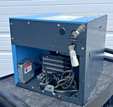 Hankison International Model: Pr5 Compressed Air Dryer 115Vac Power Tested picture
