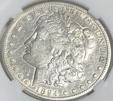 1894 S Morgan 