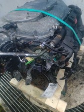 Engine 3.5L 3 Or VIN 4 6th Digit Fits 14-15 MDX 805537 picture