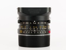 Leica M 35mm f/2 SUMMICRON-M v4 IV - King of Bokeh - Germany picture