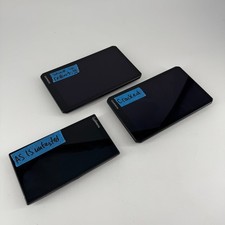 LOT OF DEFECTIVE GARMIN NAVIGATION DEVICES picture