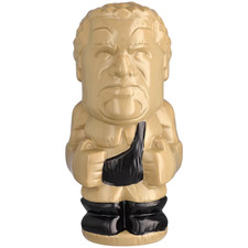 Andre the Giant Tiki Mug Cup Limited Edition Hand Painted WWF WWE  New In Box picture