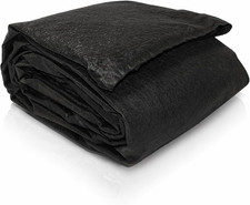 UNDERGUARD Nonwoven Geotextile Underlayment - 25 Ft. X 30 Ft. | 6 Oz Density, Us picture