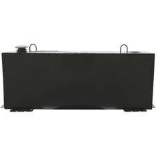 Better Built Steel Diesel Fuel Transfer Tank, 36-Gallon, Rectangular, Black, picture