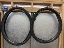 Pair Kenda Small Block Eight Mountain Tires 26x2.35 58-559 26 x 2.35 John Tomac picture