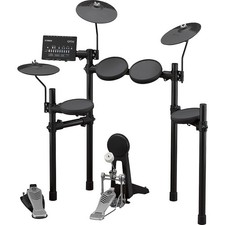Yamaha DTX432K Electronic Drum Set picture
