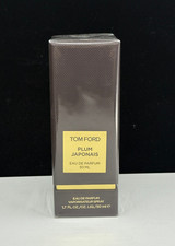 Tom Ford Plum Japonais Eau De Parfum Spray 50ml/1.7 oz NIB Rare. Collectors Item picture