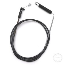133-1998 Blade Engagement Cable for Toro Timemaster 30 inch 21199, 21199HD, picture