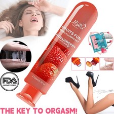 Women Orgasmic Oil Sexual Stimulant-Female Original Aphrodisiac-Climax-Sex Lube picture